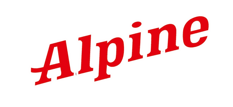 Alpine