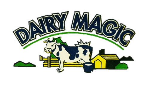 Dairy Magic