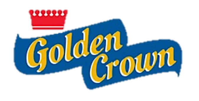 Golden Crown