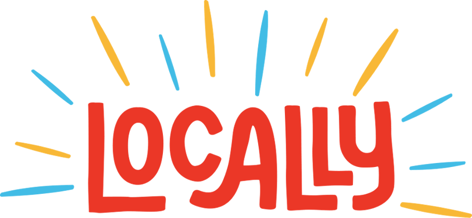 Locally
