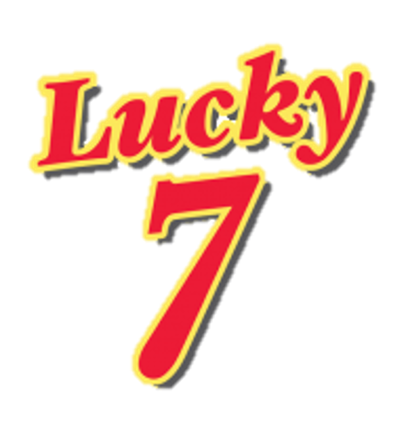 Lucky 7