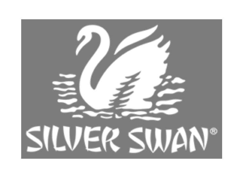 Silver Swan